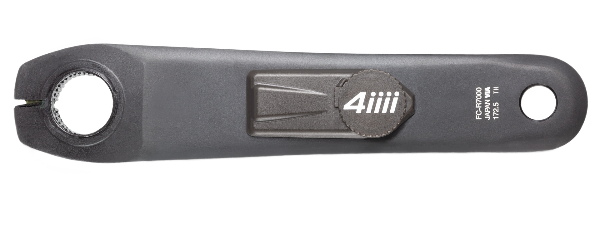 パーツ 4iiii PRECISION 3 POWERMETER Dual-Side PRECISION 3+ PRO Powermeter - Ride Ready – 4iiii